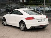 Audi TT II (8J) Москва  - изображение 20