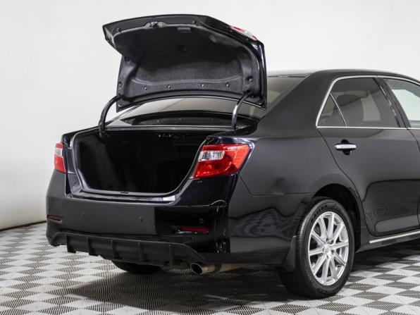 Toyota Camry VII (XV50) с пробегом 2013 года, цена 1 548 000 рублей, 255268 км, седан, Автокод Объявления