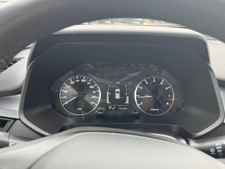 Chery Tiggo 4 Pro I Пермь  - изображение 25