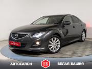 Mazda 6 II (GH) Рестайлинг Екатеринбург  - изображение 16