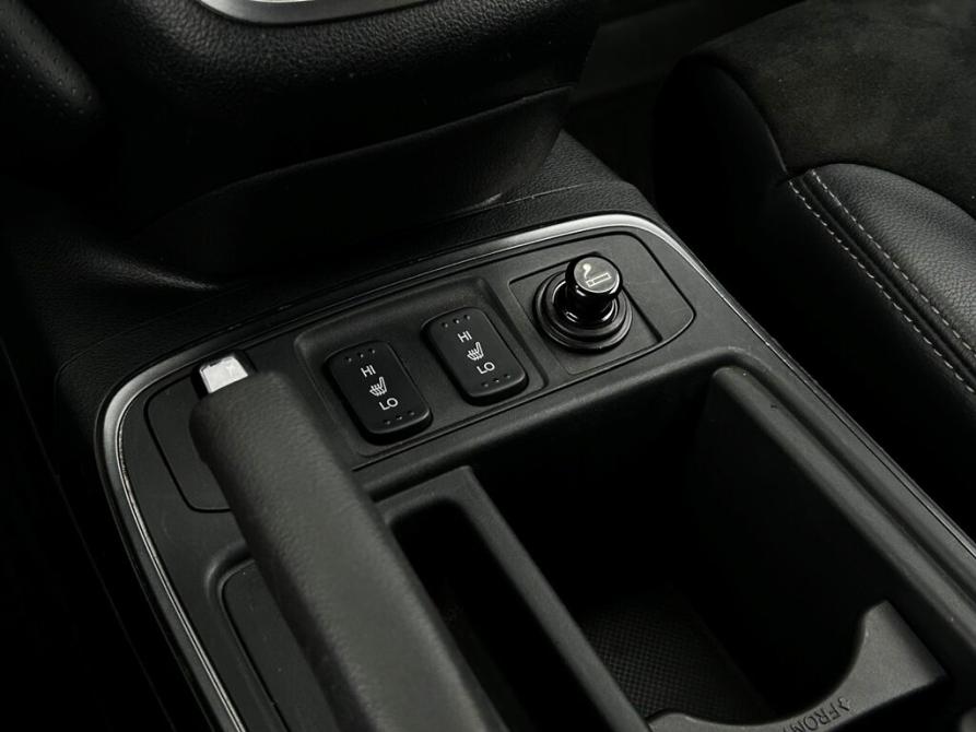 Honda CR-V IV Рестайлинг Санкт-Петербург  - изображение 14