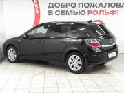 Opel Astra H Рестайлинг Москва  - изображение 24