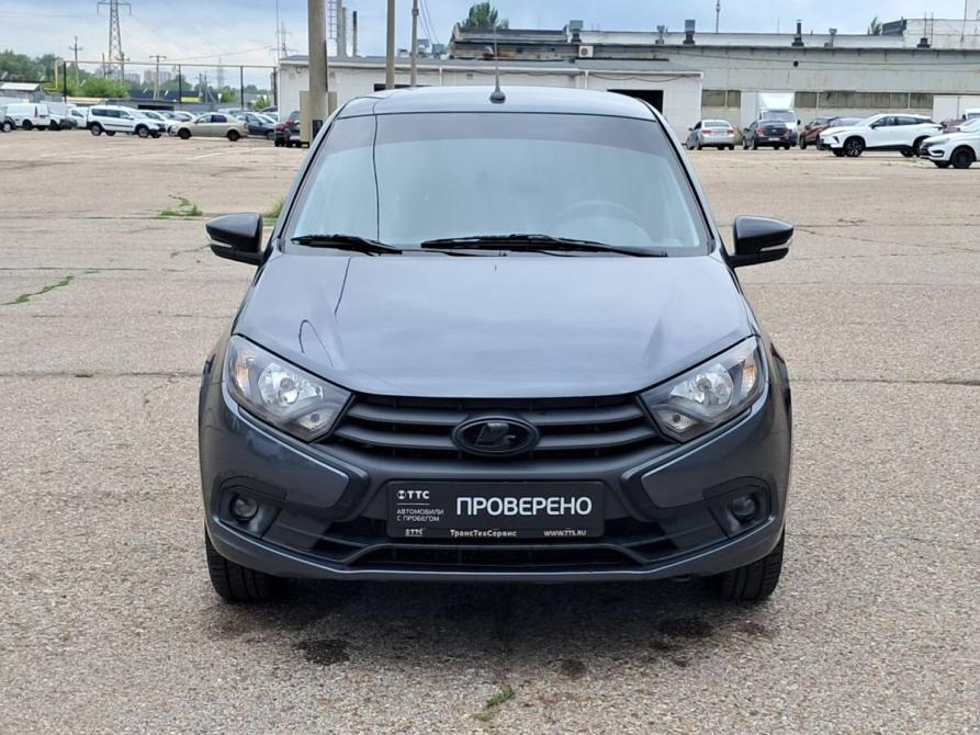 Lada (ВАЗ) Granta I Рестайлинг Набережные Челны  - изображение 2