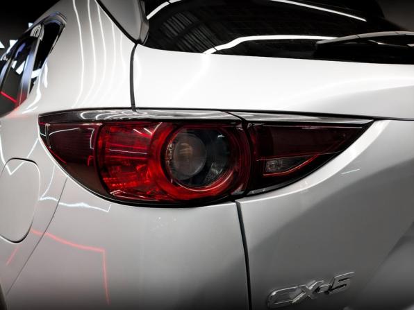 Mazda CX-5 II с пробегом 2020 года, цена 2 350 000 рублей, 172392 км, внедорожник, Автокод Объявления