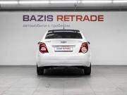 Chevrolet Aveo II Тюмень  - изображение 27