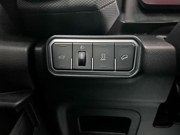Haval Dargo I с пробегом 2023 года, цена 2 645 000 рублей, 36917 км, внедорожник, Автокод Объявления