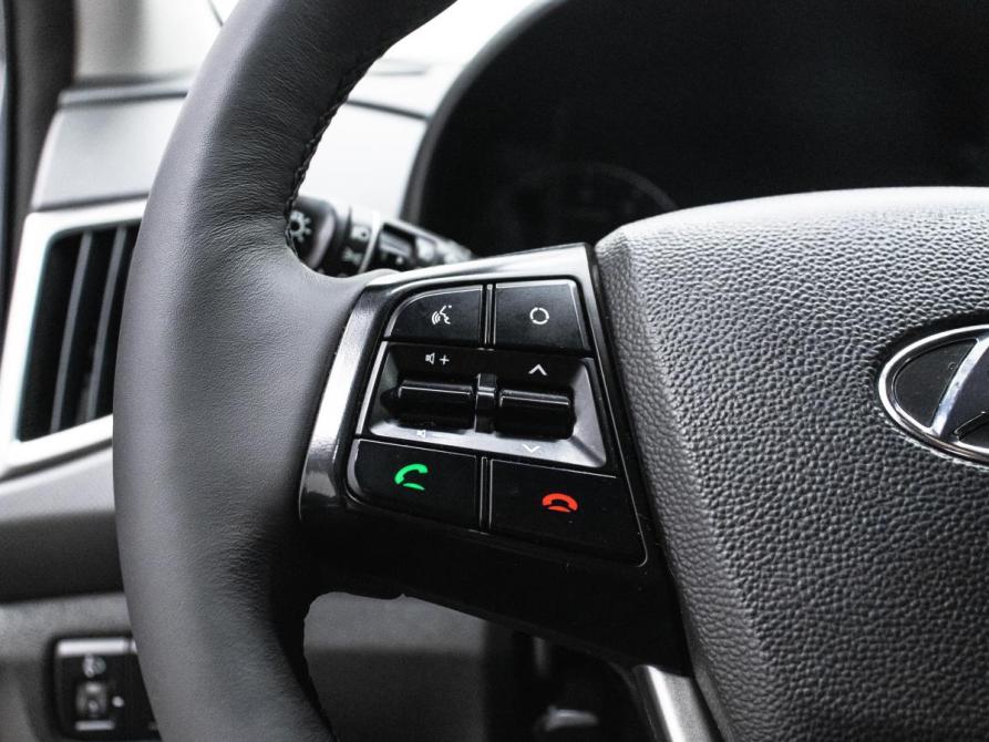 Hyundai Creta I Красноярск  - изображение 19