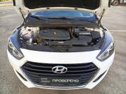 Hyundai i40 I Рестайлинг Чебоксары  - изображение 33