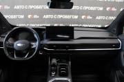 Geely Okavango I Рестайлинг Томск  - изображение 17