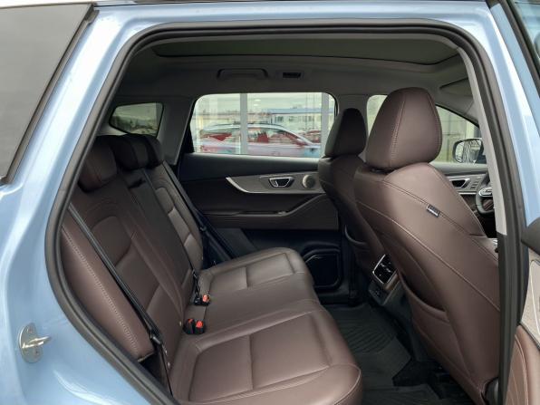 Chery Tiggo 7 Pro Max I Рестайлинг с пробегом 2024 года, цена 2 099 000 рублей, 34738 км, внедорожник, Автокод Объявления