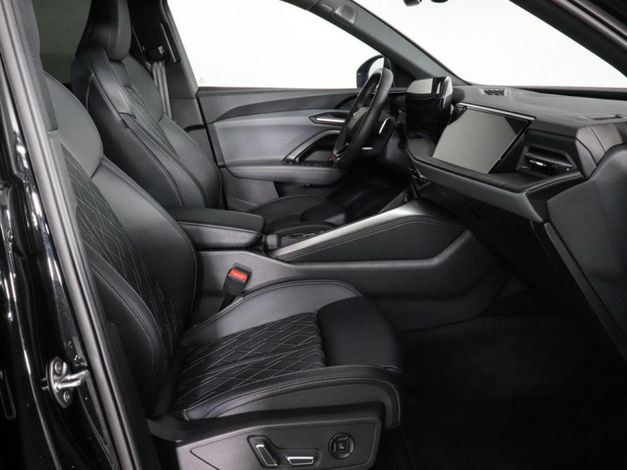 Audi Q5 III (GU) Химки  - изображение 18