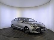 BAIC U5 Plus Москва  - изображение 30