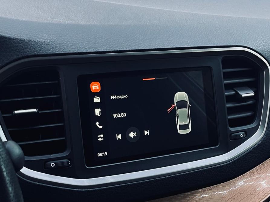 Lada (ВАЗ) Vesta I Рестайлинг (NG) Оренбург  - изображение 14