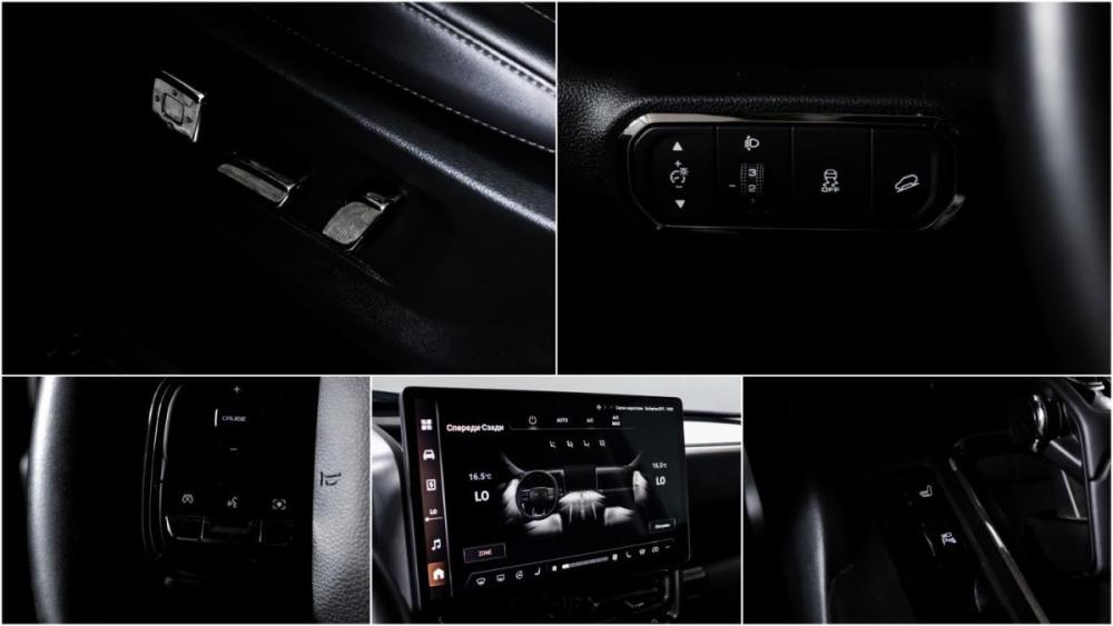 Haval H9 II Москва  - изображение 20