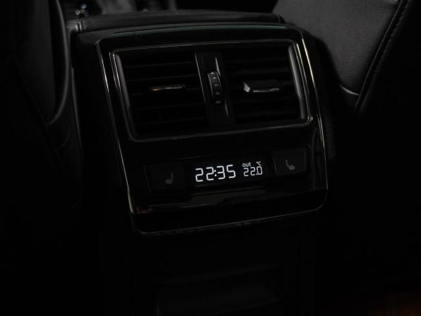 Skoda Superb III с пробегом 2019 года, цена 2 129 000 рублей, 91411 км, лифтбек, Автокод Объявления