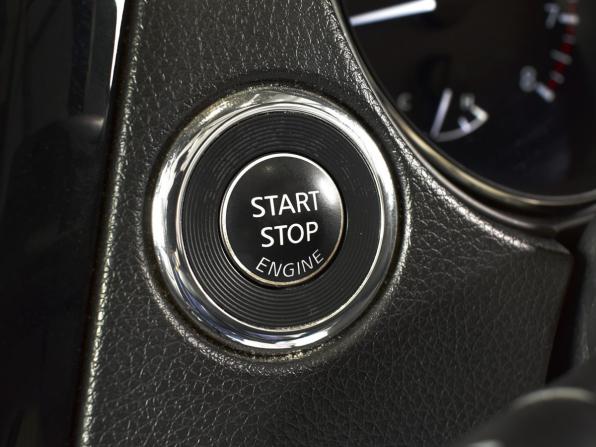 Nissan X-Trail III Рестайлинг с пробегом 2018 года, цена 2 175 995 рублей, 80920 км, внедорожник, Автокод Объявления