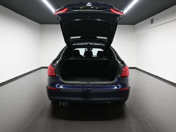 BMW 3 серии VI (F3x) Рестайлинг с пробегом 2017 года, цена 2 695 000 рублей, 129077 км, лифтбек, Автокод Объявления