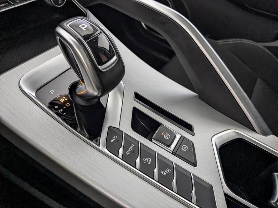 Geely Coolray I Москва  - изображение 21