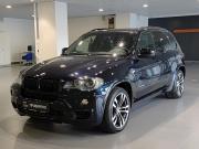 BMW X5 II (E70) Казань  - изображение 26