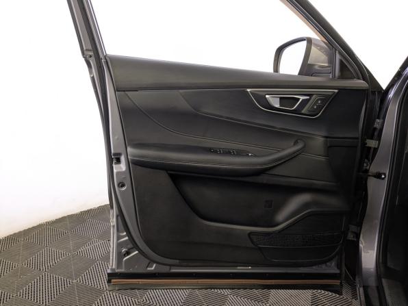 Chery Tiggo 4 Pro I с пробегом 2023 года, цена 1 550 000 рублей, 53002 км, внедорожник, Автокод Объявления
