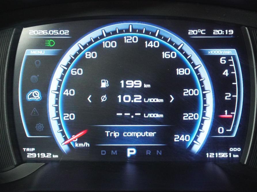 Geely Atlas I Вологда  - изображение 17