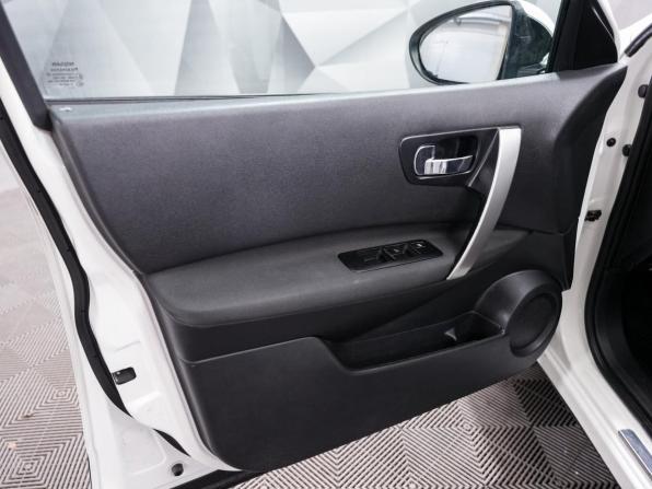 Nissan Qashqai I Рестайлинг с пробегом 2013 года, цена 895 000 рублей, 207115 км, внедорожник, Автокод Объявления