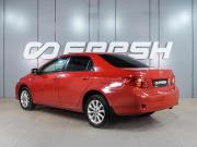 Toyota Corolla X (E140 E150) Воронеж  - изображение 20