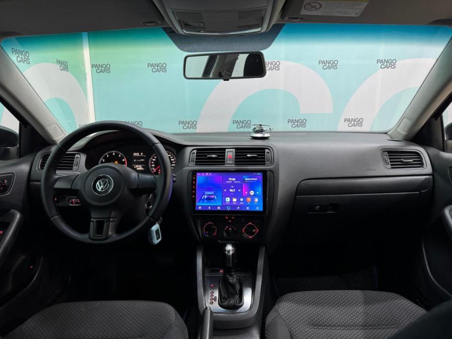 Volkswagen Jetta VI Набережные Челны  - изображение 16