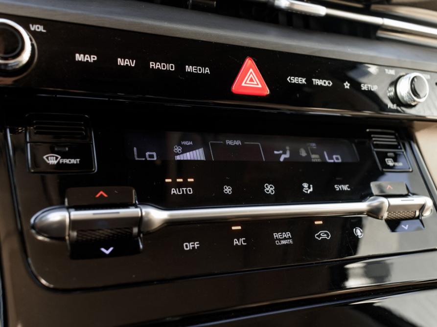 Kia Carnival IV Екатеринбург  - изображение 23