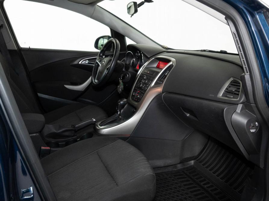 Opel Astra J Казань  - изображение 6
