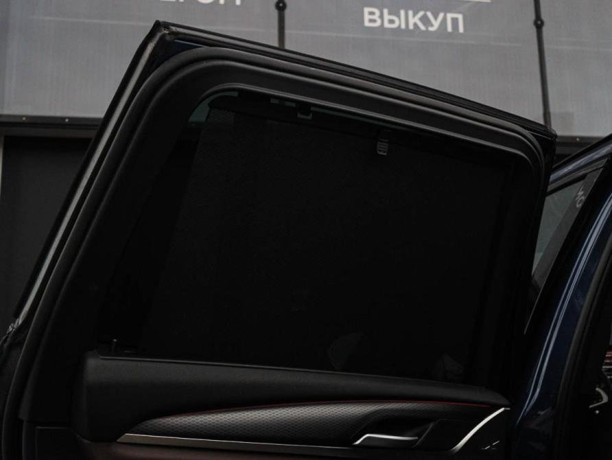BMW X3 III (G01) Рестайлинг Москва  - изображение 11