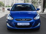 Hyundai Solaris I Москва  - изображение 20