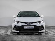 Toyota Camry VIII (XV70) Рестайлинг Санкт-Петербург  - изображение 32