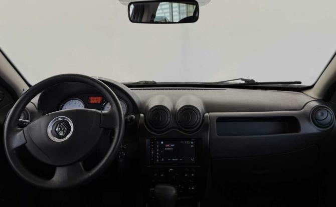 Renault Sandero I с пробегом 2011 года, цена 770 000 рублей, 100497 км, хэтчбек, Автокод Объявления