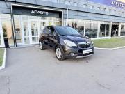 Opel Mokka I Энгельс  - изображение 35