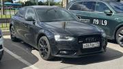 Audi A4 IV (B8) Рестайлинг Санкт-Петербург  - изображение 2