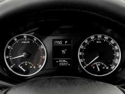 Skoda Octavia II (A5) Рестайлинг Москва  - изображение 21