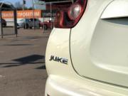 Nissan Juke I Воронеж  - изображение 34