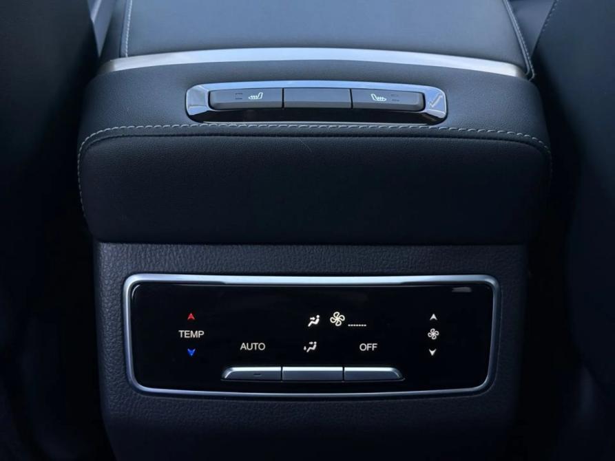 Changan CS95 I Рестайлинг 2 Новосибирск  - изображение 15