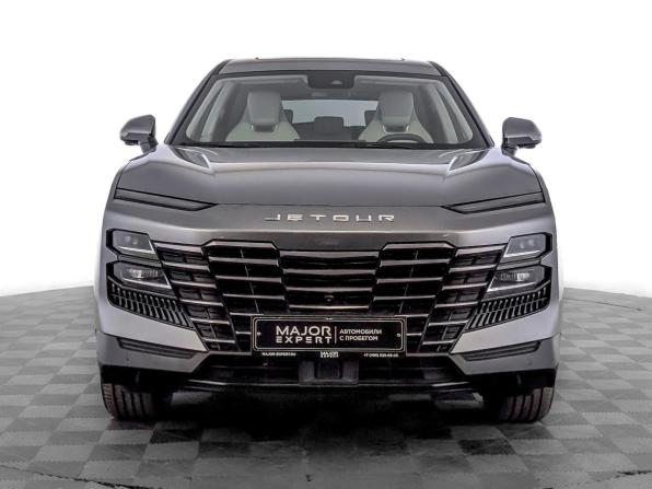 JETOUR DASHING I с пробегом 2024 года, цена 2 100 000 рублей, 45621 км, внедорожник, Автокод Объявления