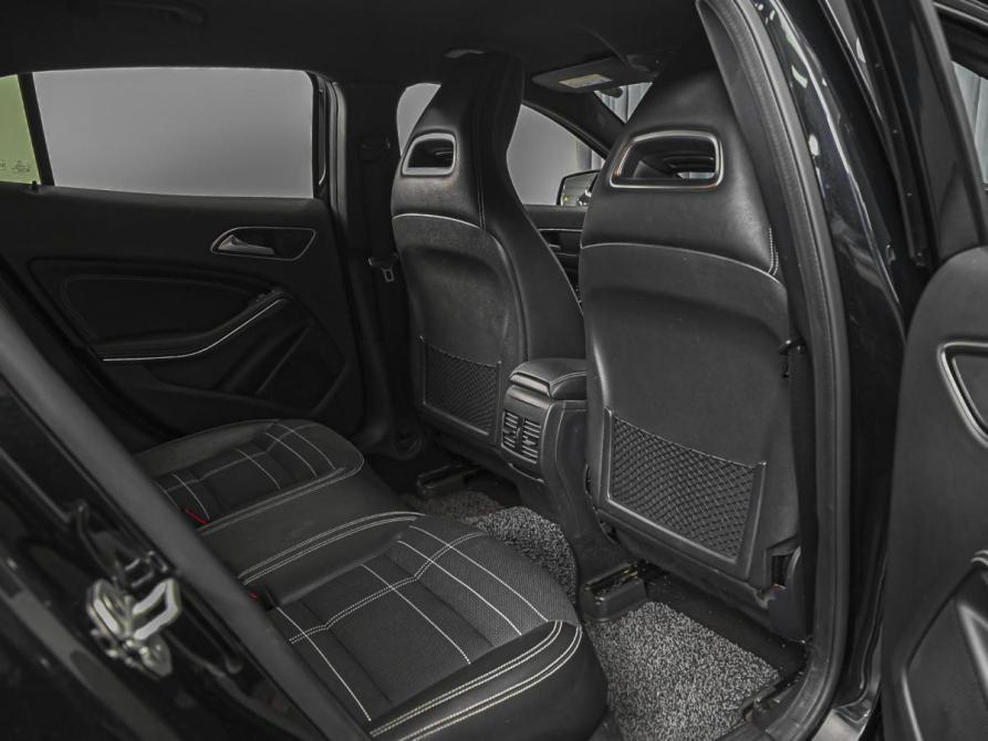 Mercedes-Benz GLA I (X156) Ставрополь  - изображение 11