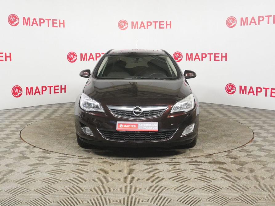 Opel Astra J Вологда  - изображение 2