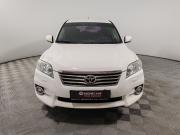 Toyota RAV4 III (XA30) Рестайлинг Москва  - изображение 25