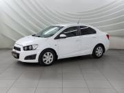 Chevrolet Aveo II Волгоград  - изображение 38