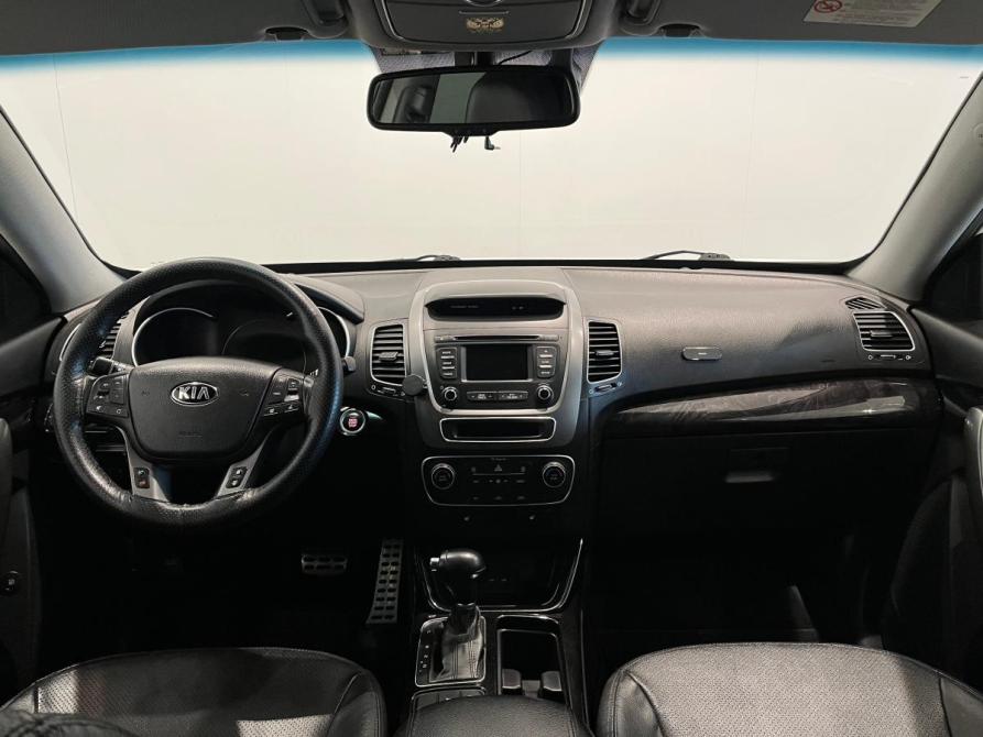 Kia Sorento II Рестайлинг Волгоград  - изображение 20