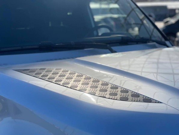 Land Rover Defender II с пробегом 2020 года, цена 6 173 000 рублей, 60089 км, внедорожник, Автокод Объявления