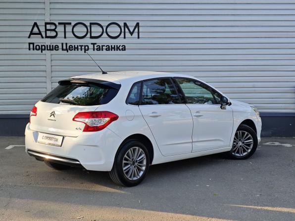 Citroen C4 II с пробегом 2013 года, цена 690 000 рублей, 172408 км, хэтчбек, Автокод Объявления