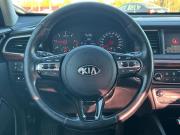 Kia K7 YG (II) Пермь  - изображение 30