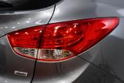 Hyundai ix35 I Рестайлинг Барнаул  - изображение 37
