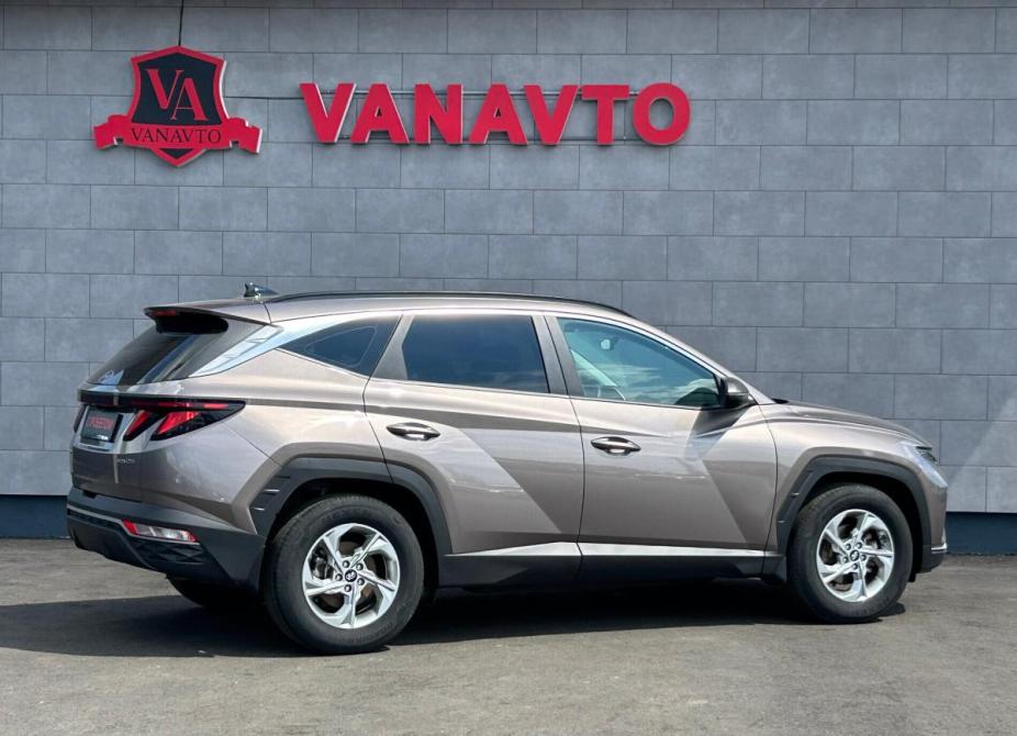 Hyundai Tucson IV Альметьевск  - изображение 5